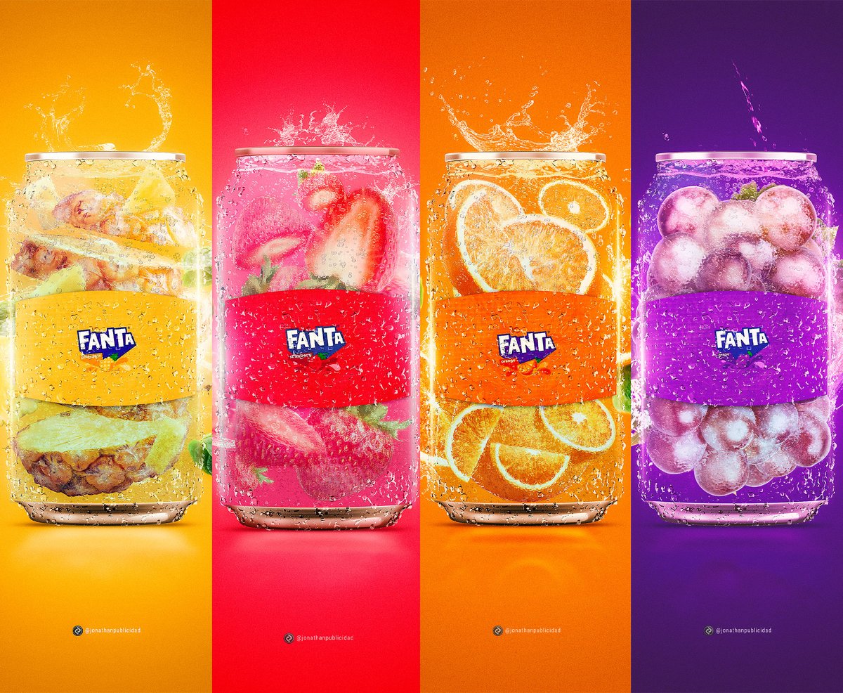 jonathanpubli's tweet photo. TE INVITO A VER ESTE PROYECTO EN MI PORTFOLIO DE @Behance @Behancevnz CLICK EN EL SIGUIENTE ENLACE 

https://t.co/0mgsGado1T

@Fanta_Esp 

::::::

#Publicidad #GraphicDesigner #Advertising #RedesSociales https://t.co/mD14UyknLK