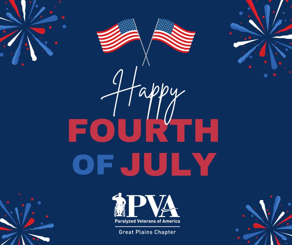 Have a safe and happy #IndependenceDay