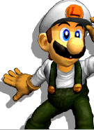 KirbyCheatFurby's tweet photo. did any of you have names for the smash alts as a kid? for me, these were "poopio", "funny trick luigi", and "the grudge" respectively https://t.co/7LHQQMFjBc