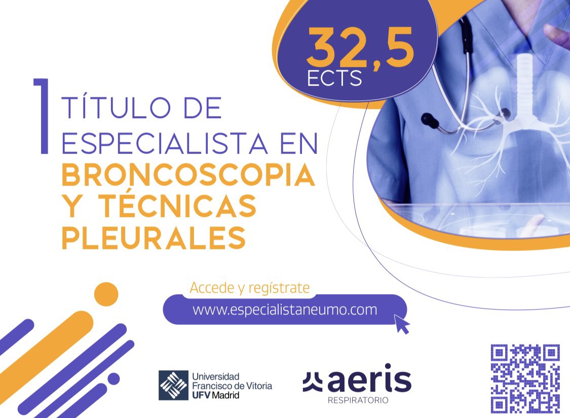 Javier Perez Pallares #Neumologia tweet media