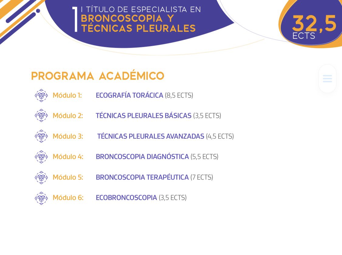 Javier Perez Pallares #Neumologia tweet media