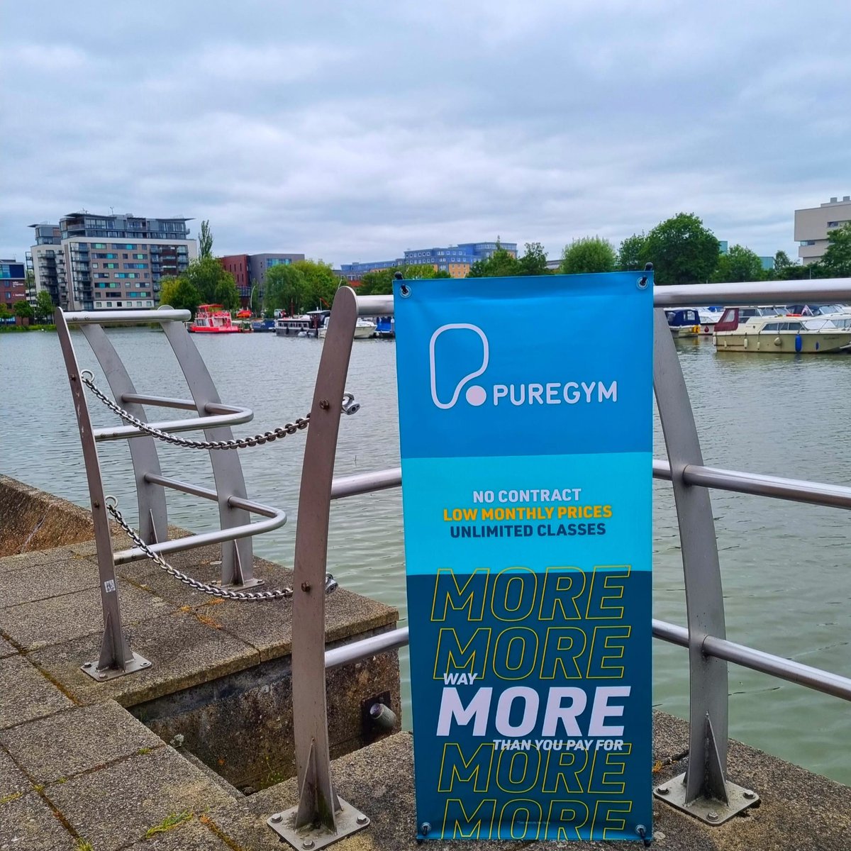 St Marks Shopping tweet media