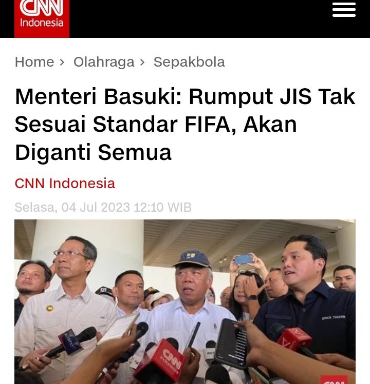 Program Yohanies Memang Nyusain Orang Lain.