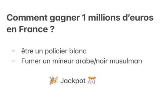Yassine RTC z tweet media