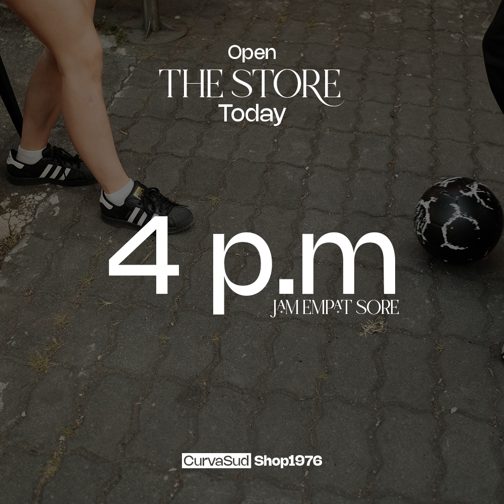 Curva Sud Shop tweet media