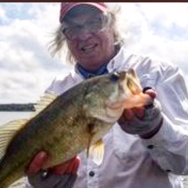 HoustonHearn's tweet photo. #Dogs #pets #Bass #Sooners https://t.co/lSAUhD4zqA