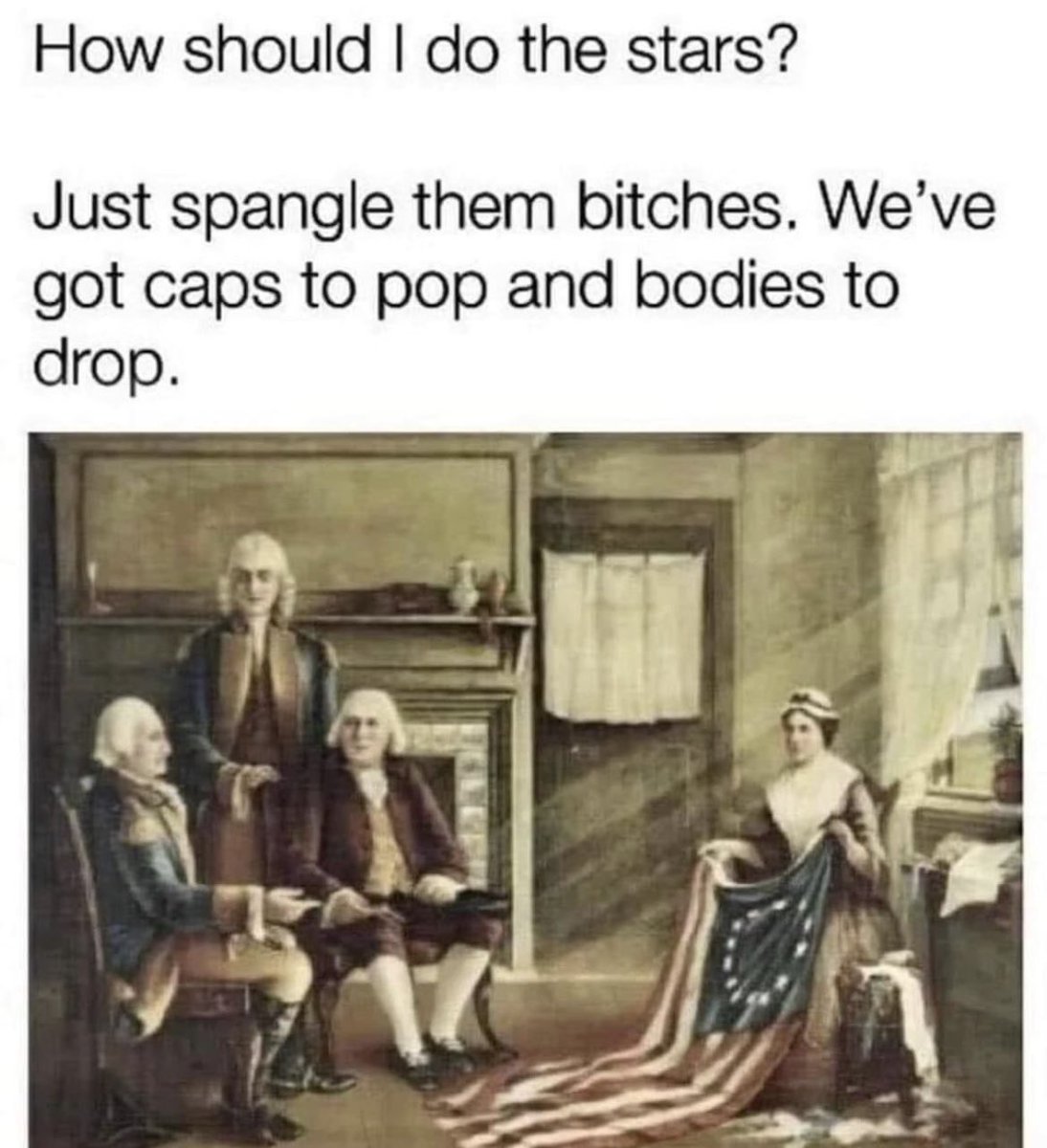 jamesAsimmons1's tweet photo. #4thofJuly https://t.co/Inum7N7RKF