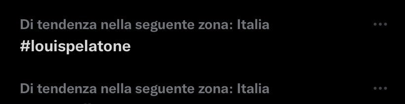 Gio_louxhaz's tweet photo. tra un mese la mia creazione fa 1 anno🥹❤️‍🩹 #louispelatone https://t.co/ACdAqm7GkA