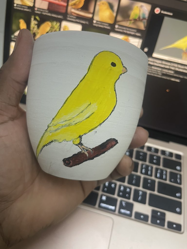 mdewpottery's tweet photo. https://t.co/0ubQEVknin