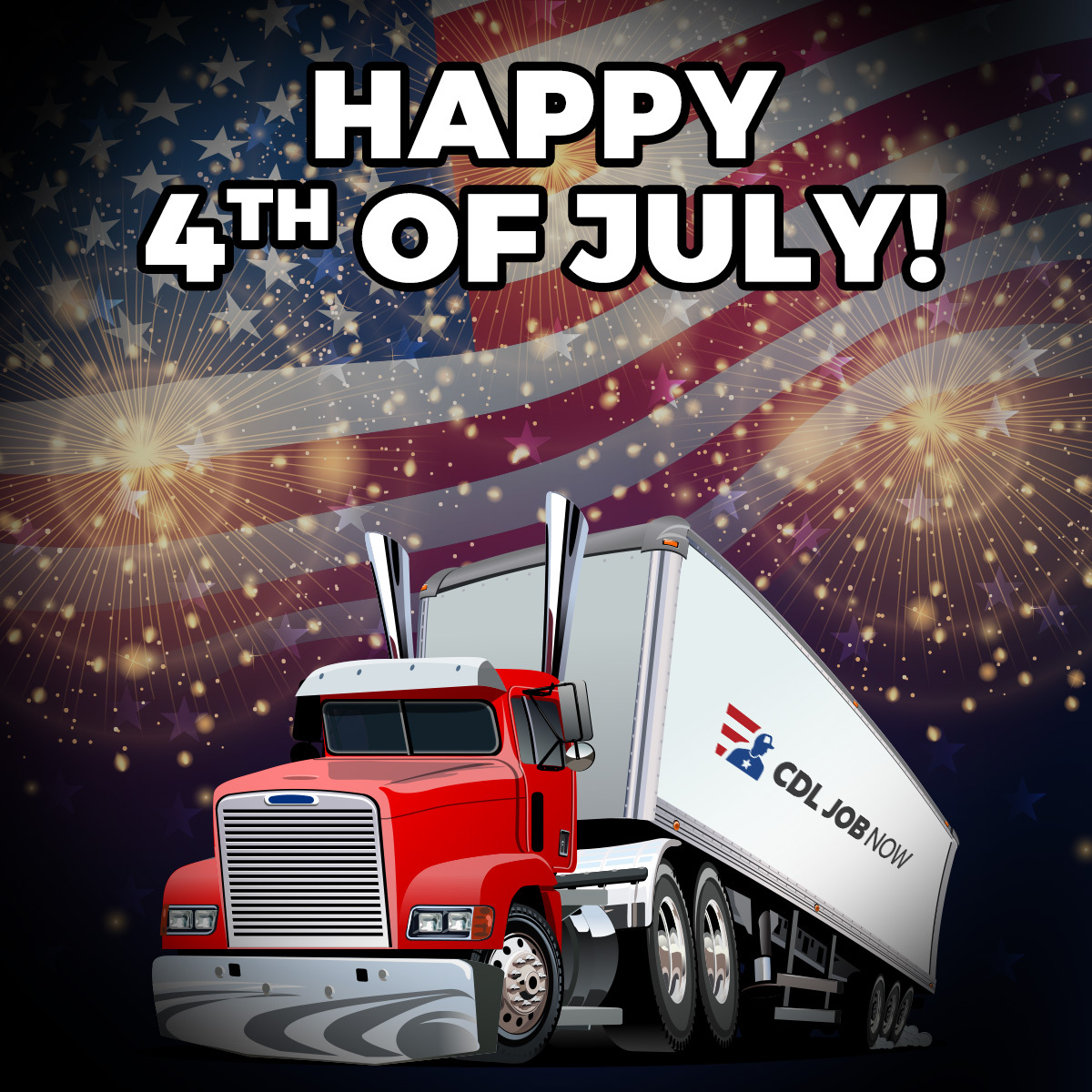 Happy Independence Day, everyone! Hope everyone has a safe holiday 🎇
#independenceday #4thofjuly