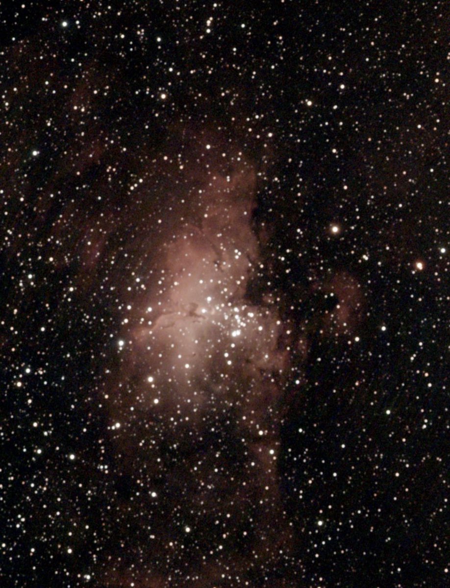 Sylvie Stonberg (@sylviestonberg) on Twitter photo Happy #July4 ! Here’s my shot of the #Omega #Nebula, which looks like a #firework in the sky #Astrophotography
Taken on #myvespera Happy #July4 ! Here’s my shot of the #Omega #Nebula, which looks like a #firework in the sky #Astrophotography
Taken on #myvespera