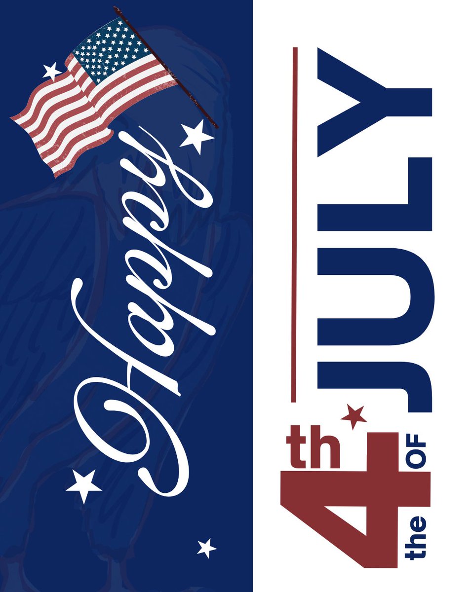 FusionEHR's tweet photo. 🎇 Happy 4th of July! 🇺🇸✨
As we celebrate this day of liberty, we reflect on the importance of unity and gratitude. Together, let's embrace progress and work towards a brighter future. #HappyFourth #IndependenceDay #USA https://t.co/vYIOqQGmaw