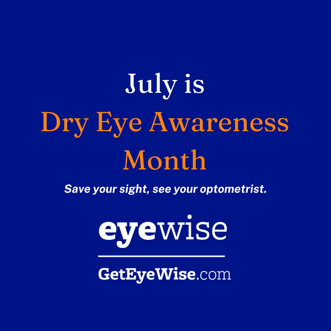 Canadian Association of Optometrists tweet media