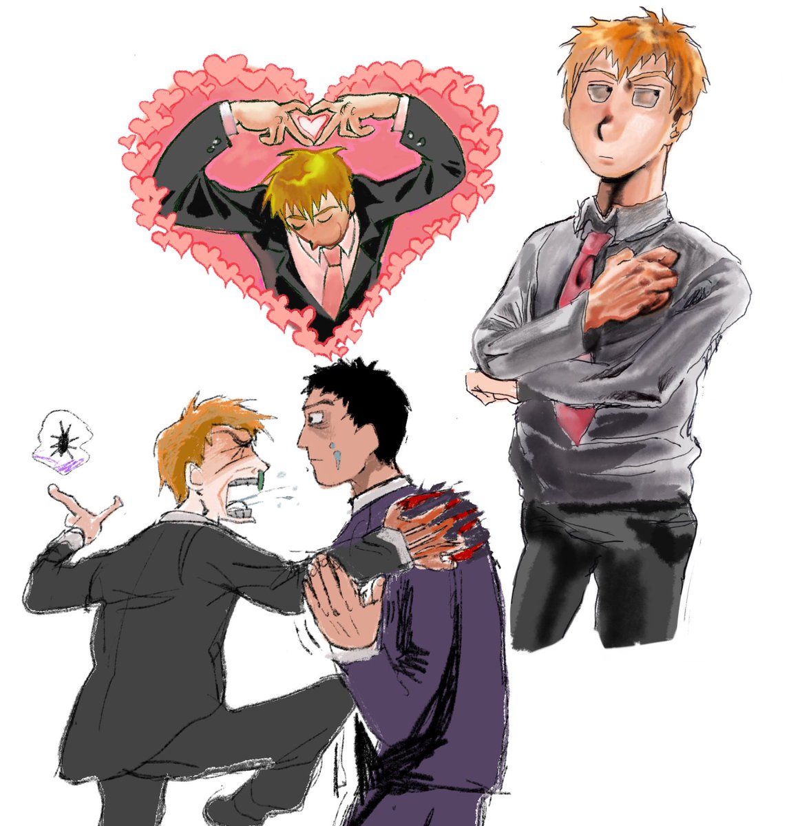 ﾟ:* ♡ *:･ﾟ * (@hamstabambino) / Posts / X