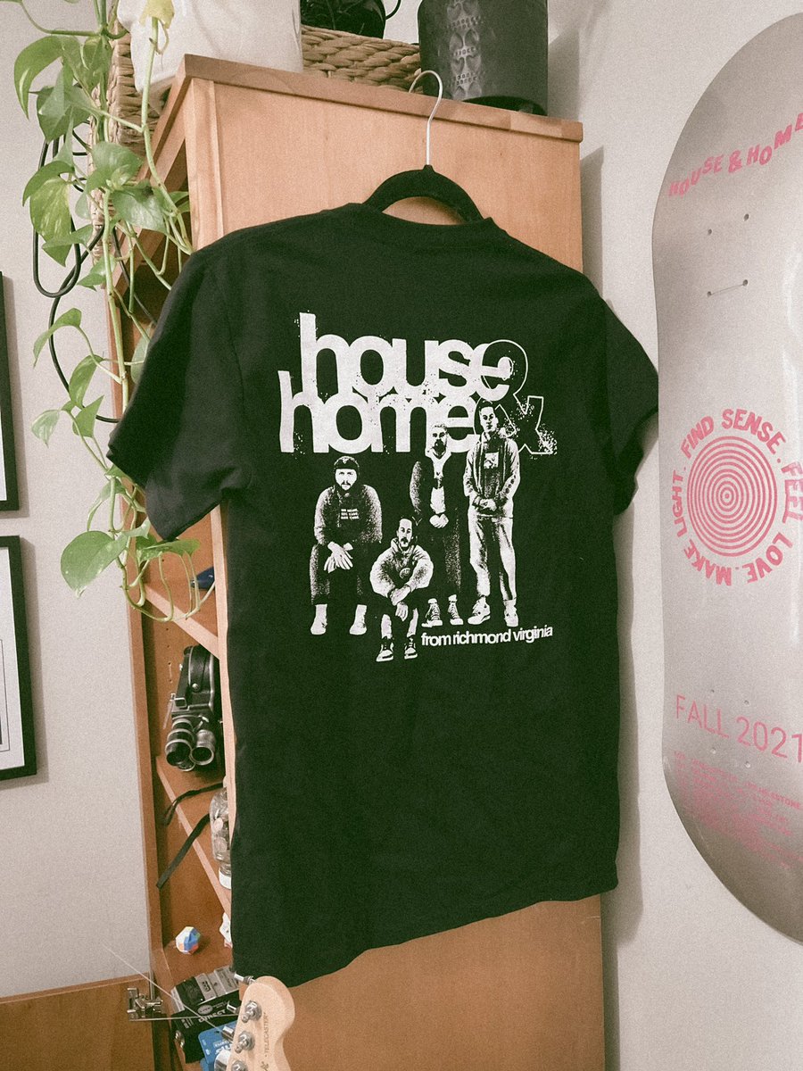 HouseandHomeRVA's tweet image. Tour leftovers up at houseandhomerva.com !