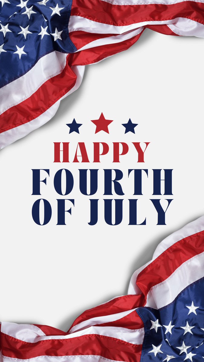 Rep_BennieCook's tweet image. Have a safe &amp;amp; happy 4th of July!