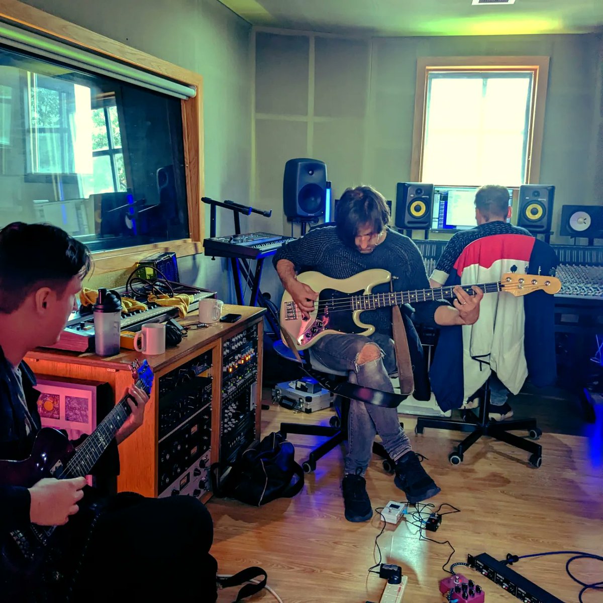 Purple_Thread's tweet image. Evidence of two fabulous fun days with @SugarHouseUK ✨🙌