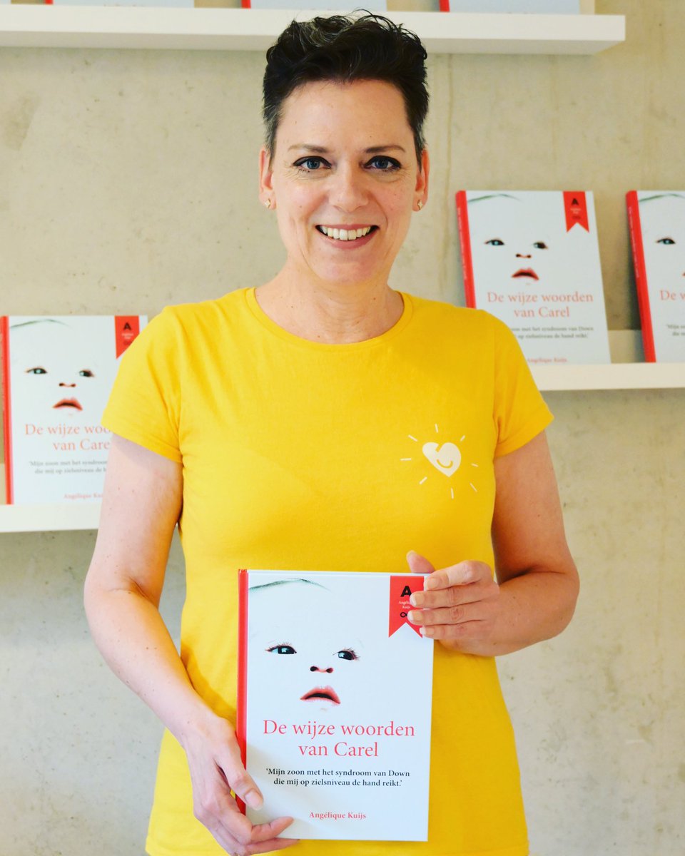 Vakantietip: Boek ‘De wijze woorden van Carel’ ❤️ Ook leuk om cadeau te geven. Verkrijgbaar bij OPJEPLAETS of online bij de boekhandel €20,- bol.com/nl/nl/p/de-wij…