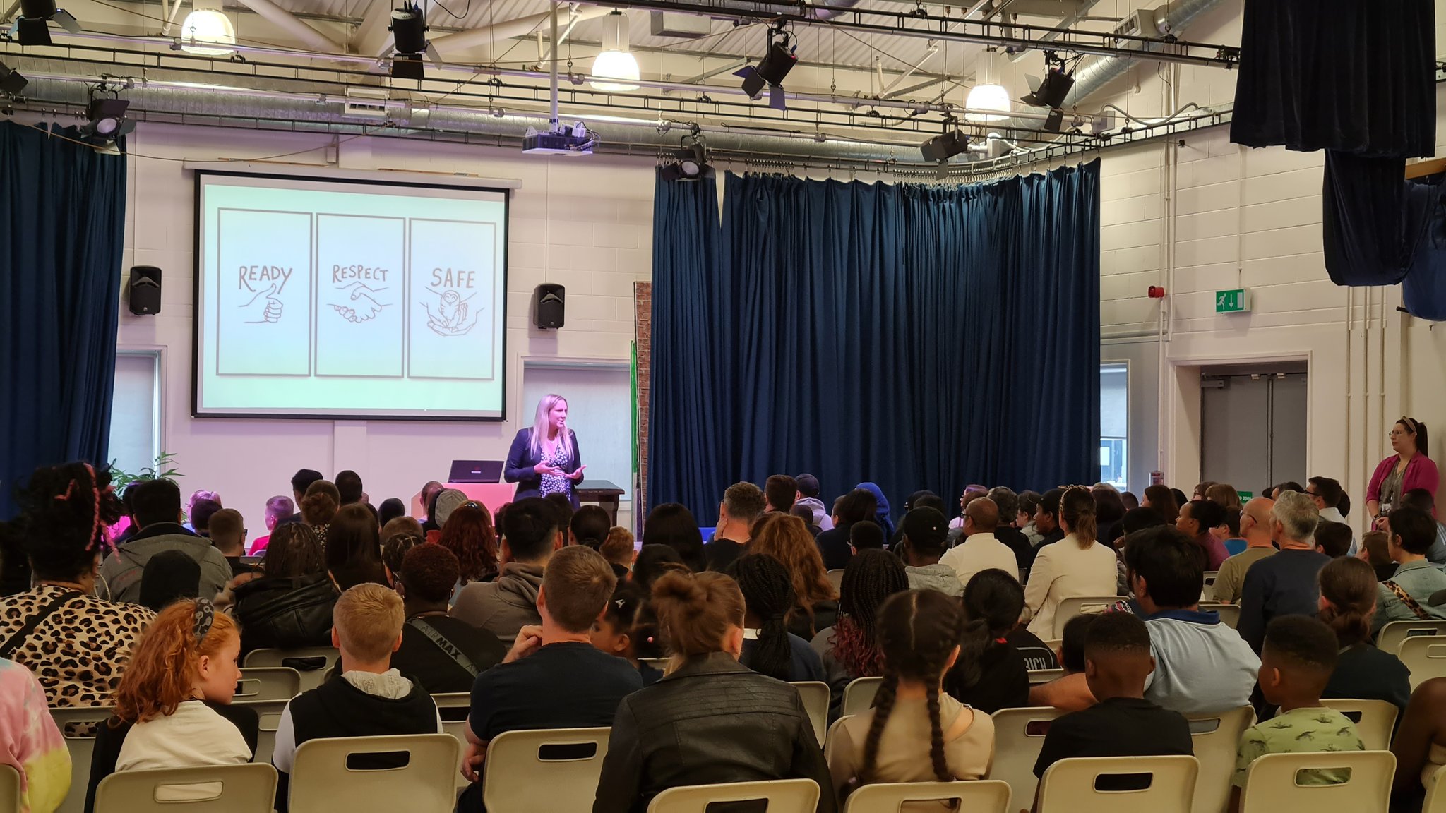 Lawnswood School on Twitter "A huge thank you to all the parents