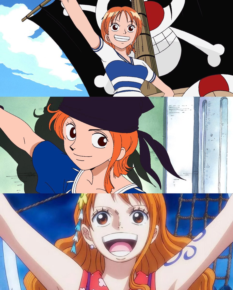 One Piece Perfect Shots (@opperfectshots_) on Twitter photo 