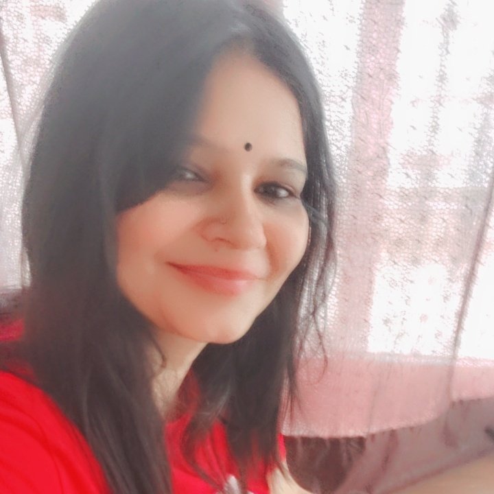 Pratima Pandey tweet media