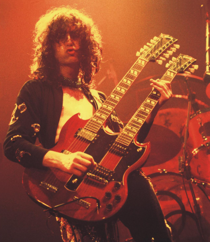 Classic Rock In Pics tweet media