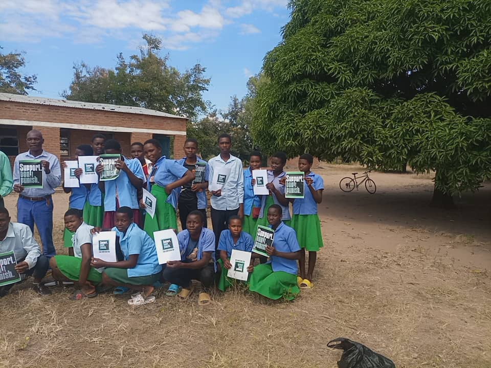 Women's Coalition Against Cancer - (WOCACA) tweet media