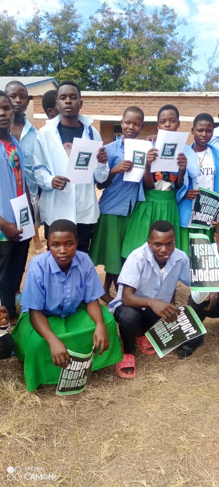 Women's Coalition Against Cancer - (WOCACA) tweet media