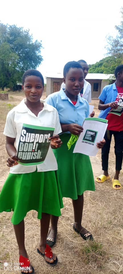 Women's Coalition Against Cancer - (WOCACA) tweet media