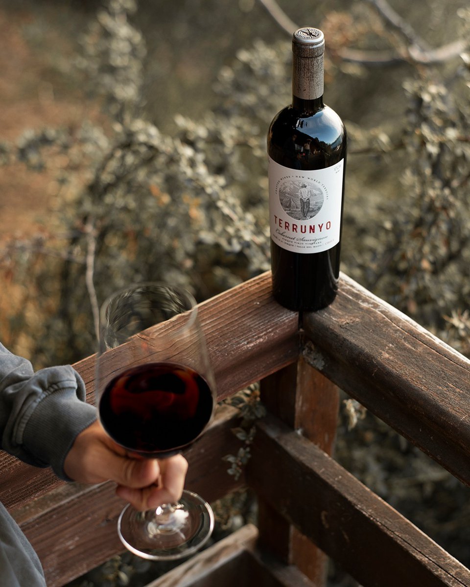 ssjsjajj's tweet image. Open your favorite Terrunyo in your favorite location. be bold and enjoy a unique experience!
#wine #YearofOverflow  #tasteofheaven #collection #love