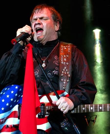 Wishing all of our friends, family and fans in the USA a very happy Independence Day!  🇺🇲🤟  #IndependenceDay #4thofJuly #4thJuly #usa #meatloaf #batoutofhell #calebjohnson #music