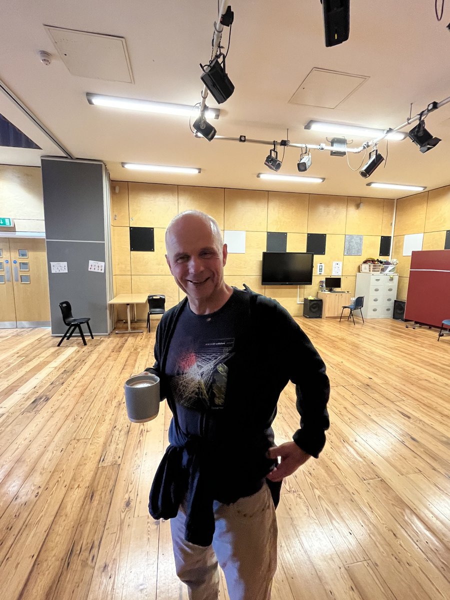 autism_together's tweet image. It was fitting that July's gathering of our Meeting Together Forum took place in #CoProductionWeek 2023.
So, along with looking at Mental Capacity Act and Deprivation of Liberty Safeguarding, the group chatted about the meaning and value of #coproduction.
Great work all round!