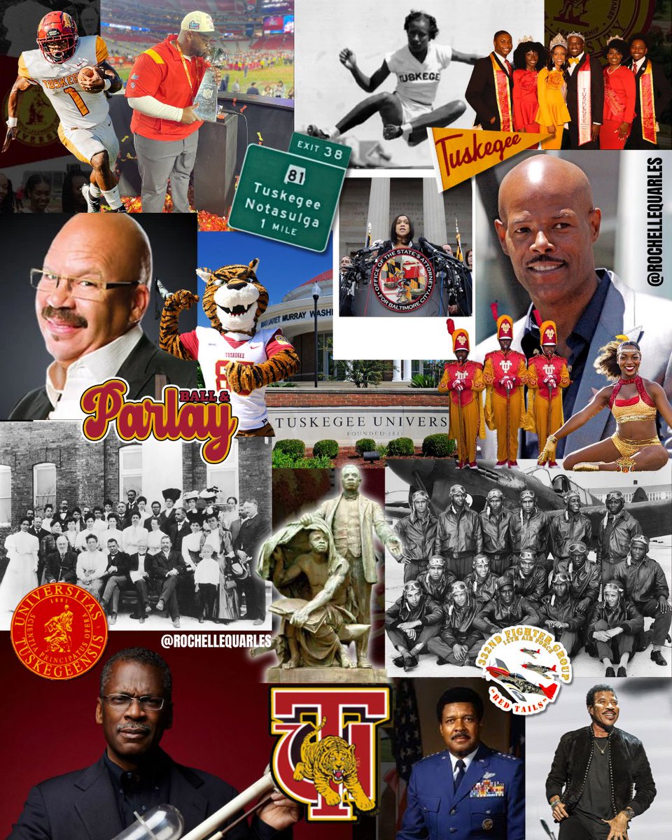 iamshellz's tweet photo. JULY 4, 1881 ❤️💛🐯
Happy Birthday, Mother @TuskegeeUniv! 

Today, we celebrate 142 years of leadership, knowledge and service… that’s on Booker ‘nem! 

#SkegeeDay #TuskegeeDay #July41881 #TuskegeeUniversity https://t.co/eopsyt6bB7