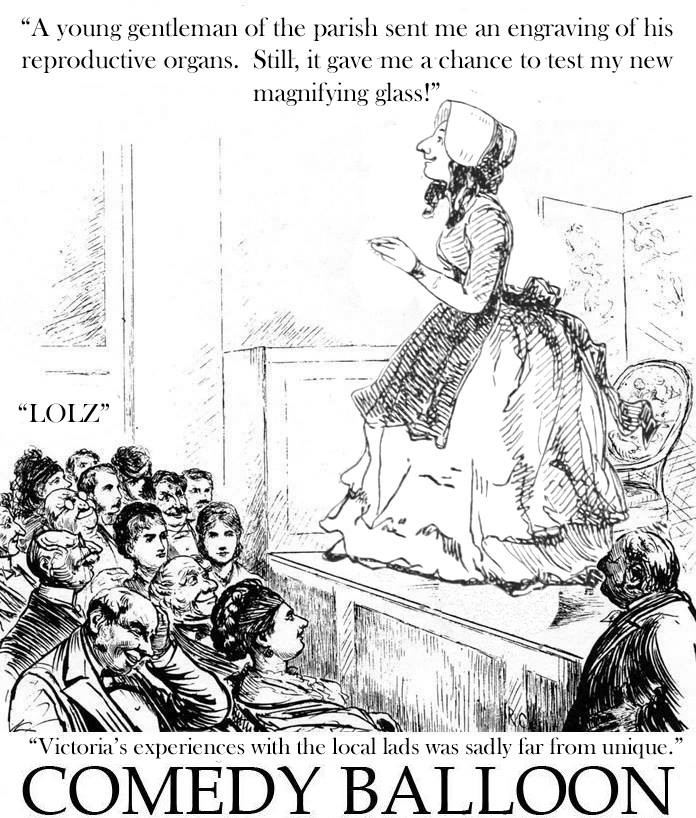 Comedy Balloon tweet media