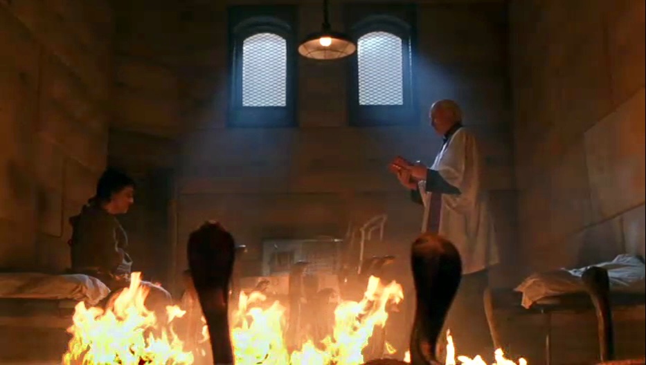 EugWSerra's tweet photo. Remembering the late Nicol Williamson - born in this day in 1936. #NicolWilliamson #Excalibur #Merlin #ReturnToOz #DWorley #NomeKing #TheExorcistIII #FatherMorning #Spawn #Cogliostro https://t.co/EKfiRYojGI