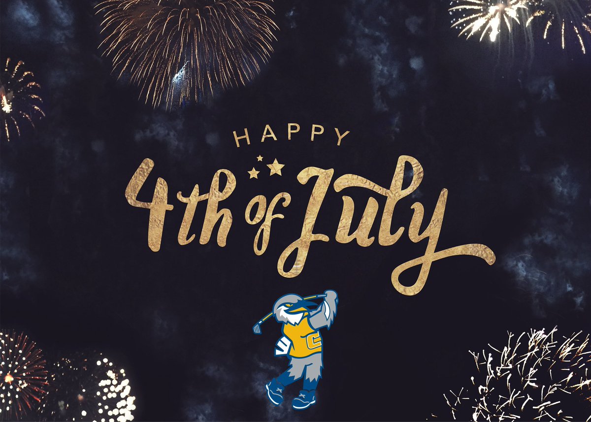 Chattanooga Men's Golf tweet media