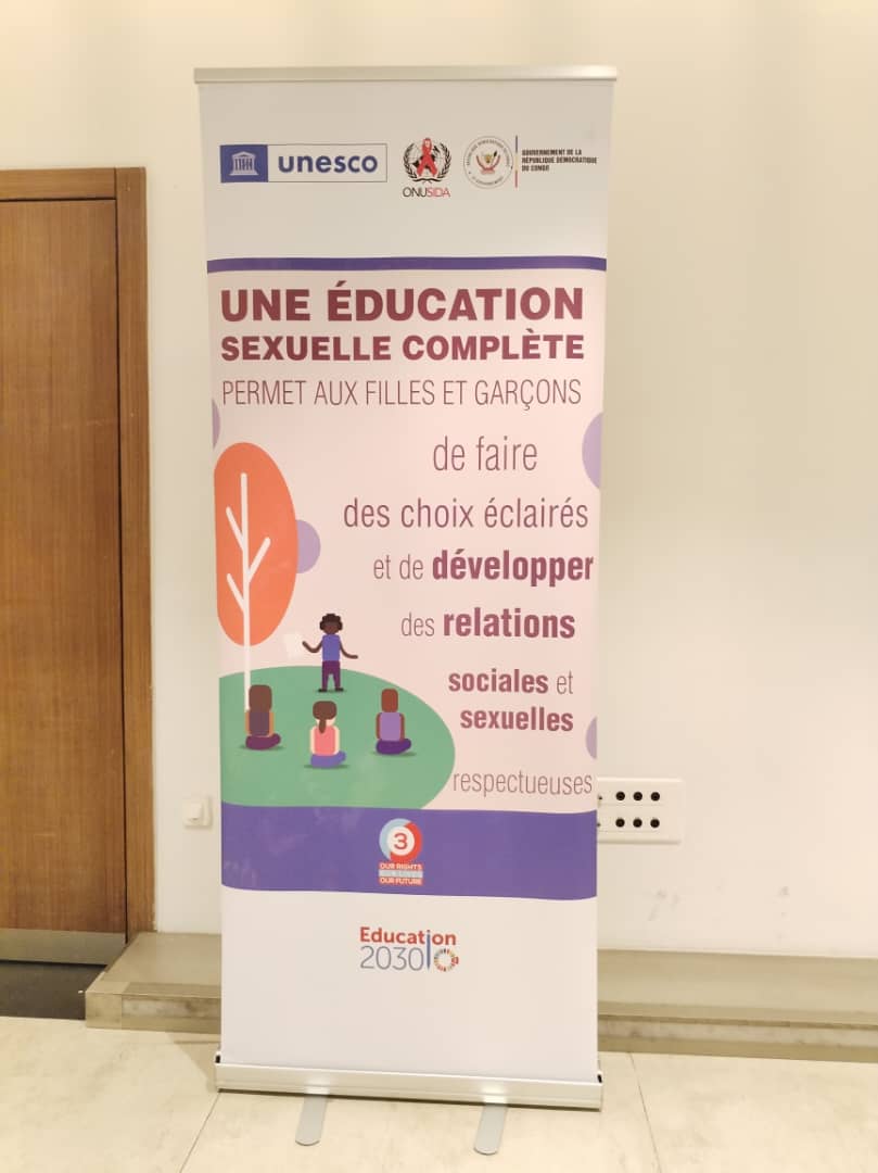 Direction De L'éducation À La Vie Courante (EPST) tweet media