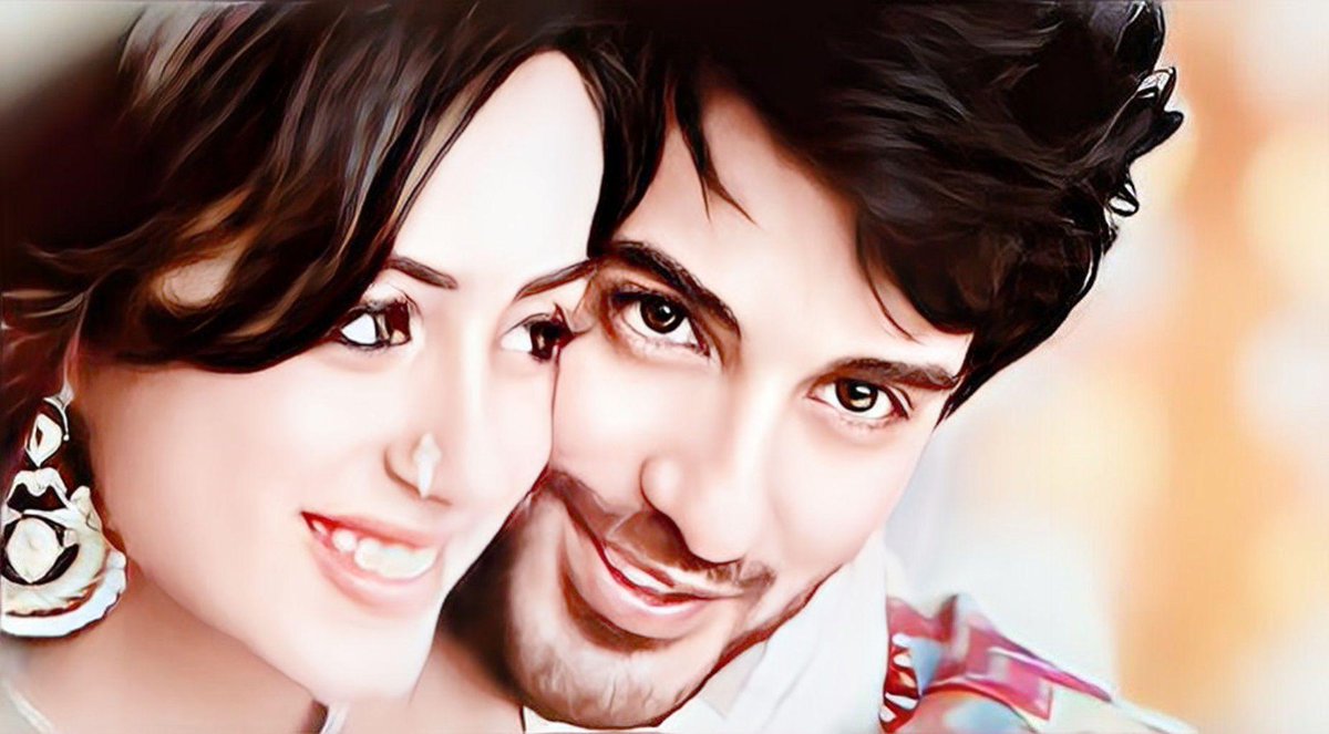 sunflowers1610's tweet photo. & So cutee toooo! π€π₯Ίπ₯²πβ€οΈβ¨οΈ
#RuSha #RuShaForever
#AbrarGun
#YehHaiChahatein https://t.co/2UqRPHua0O