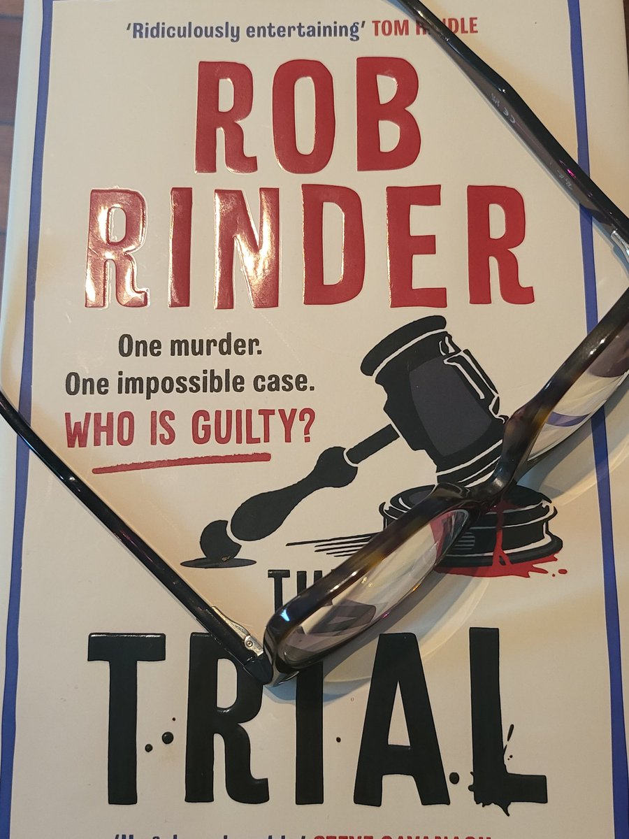 shellyp1536's tweet image. What a great read. Problem now is I am gready and want the next book. 📖 😁😘 #greatread #RobbieRinder