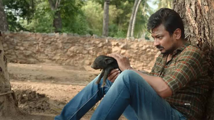 RVikraman's tweet photo. தந்தை பெரியாரின் போர்க்குணமும், கலைஞர் அவர்களின் செயல்திறனும் அண்ணன் @Udhaystalin உதயநிதி அவர்களிடம் காண்கிறோம். மாமன்னன் படத்தில் நடிப்பதற்கும் அதை தயாரிப்பதற்கும் அண்ணனால் மட்டுமே முடியும். திராவிட இயக்கத்தின் முடிசூடா மன்னனுக்கு நன்றியும் வாழ்த்துகளும்.❤️ https://t.co/hbuFacnHd6