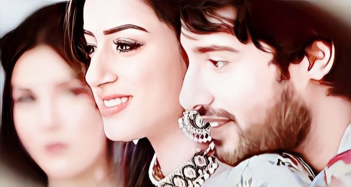 sunflowers1610's tweet photo. & So cutee toooo! π€π₯Ίπ₯²πβ€οΈβ¨οΈ
#RuSha #RuShaForever
#AbrarGun
#YehHaiChahatein https://t.co/2UqRPHua0O
