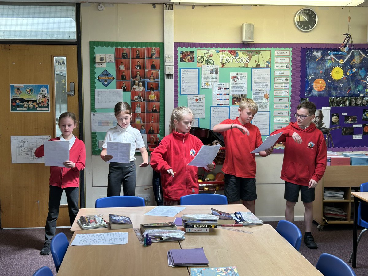 DSJ_Year5's tweet photo. Performance poetry unit started this morning- The Highwayman https://t.co/wNMP1yobuX