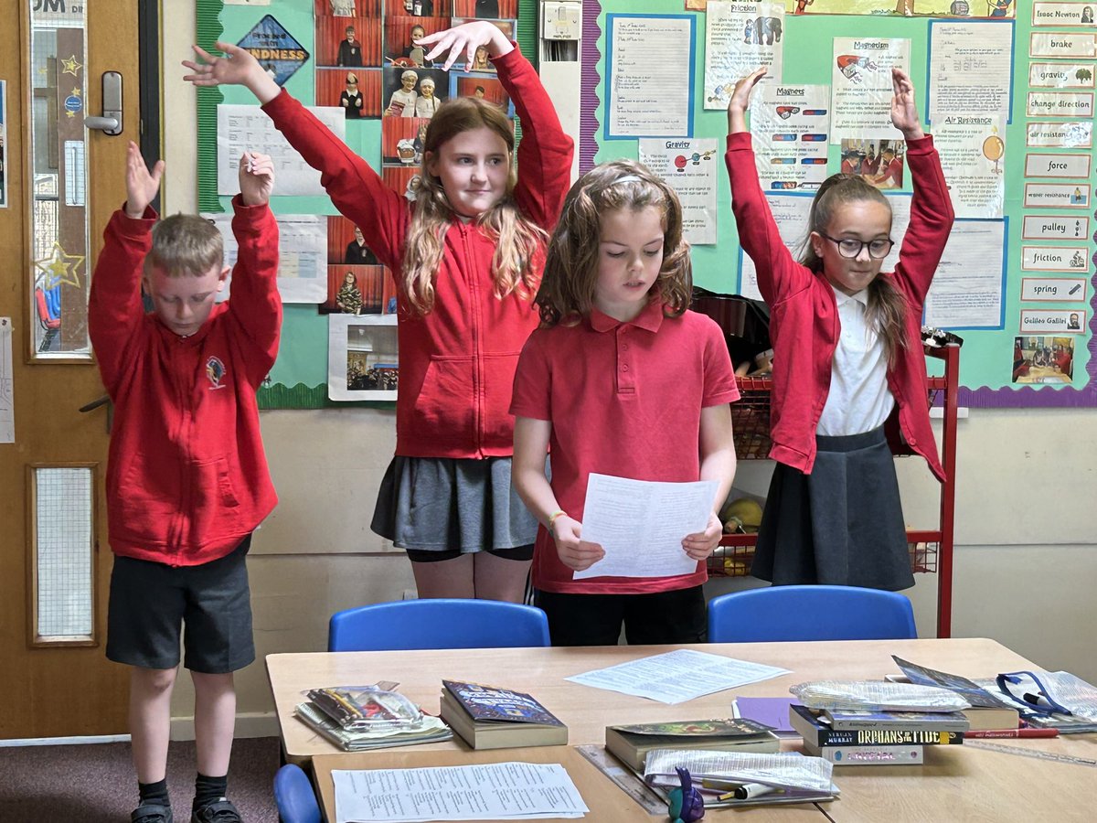 DSJ_Year5's tweet photo. Performance poetry unit started this morning- The Highwayman https://t.co/wNMP1yobuX