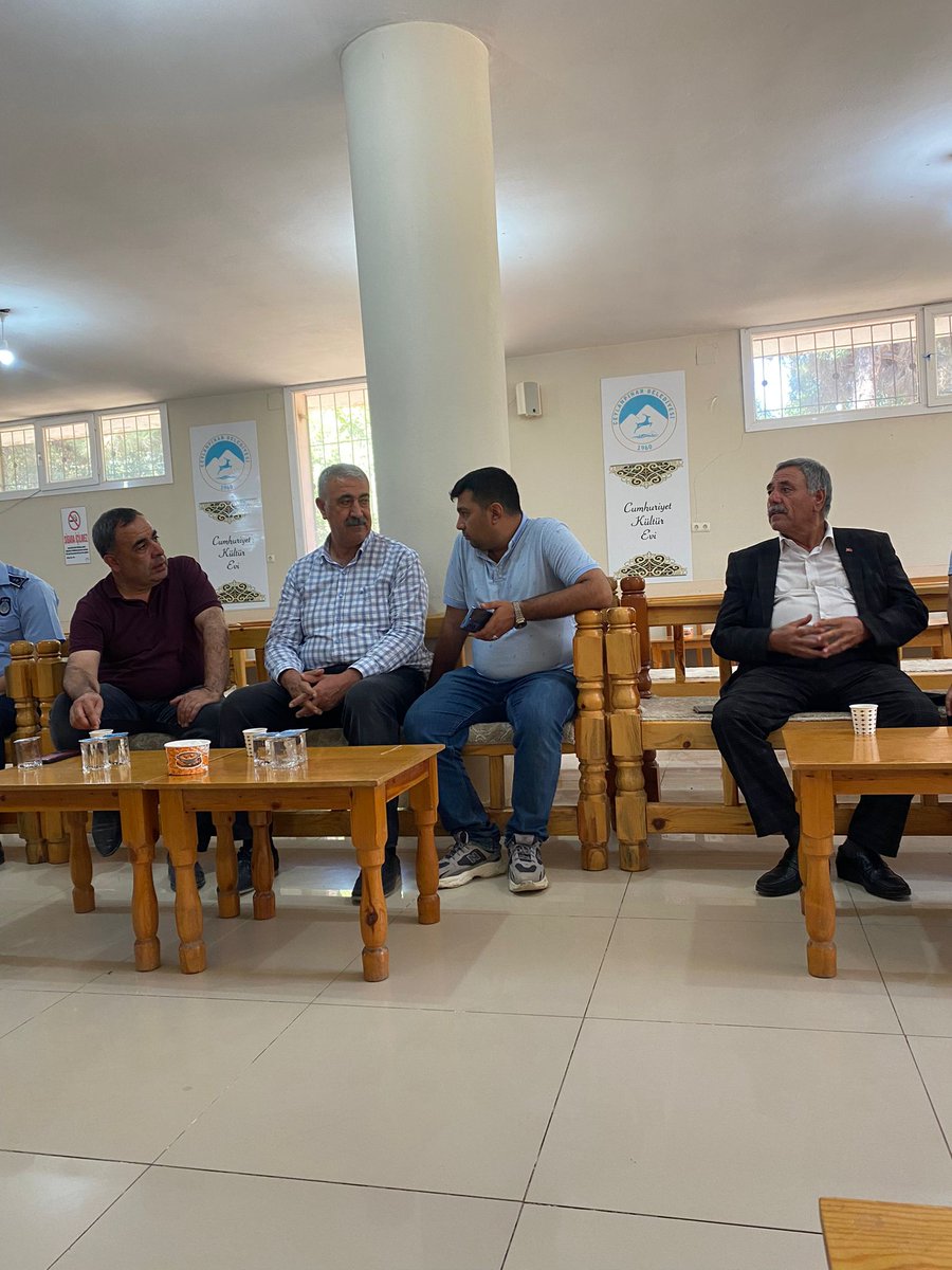 Bem-Bir-Sen Şanlıurfa tweet media