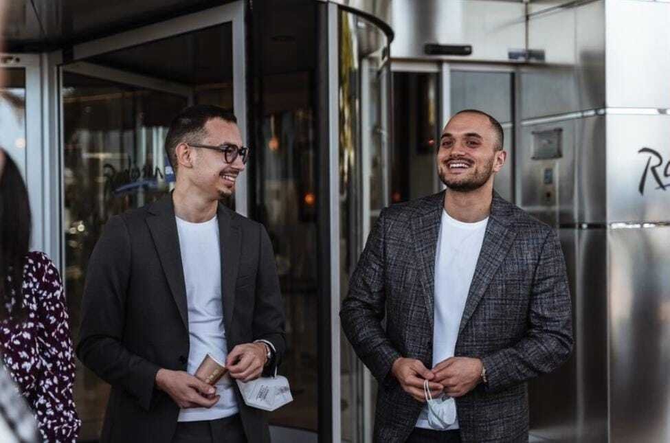 Les Copywriters tweet media