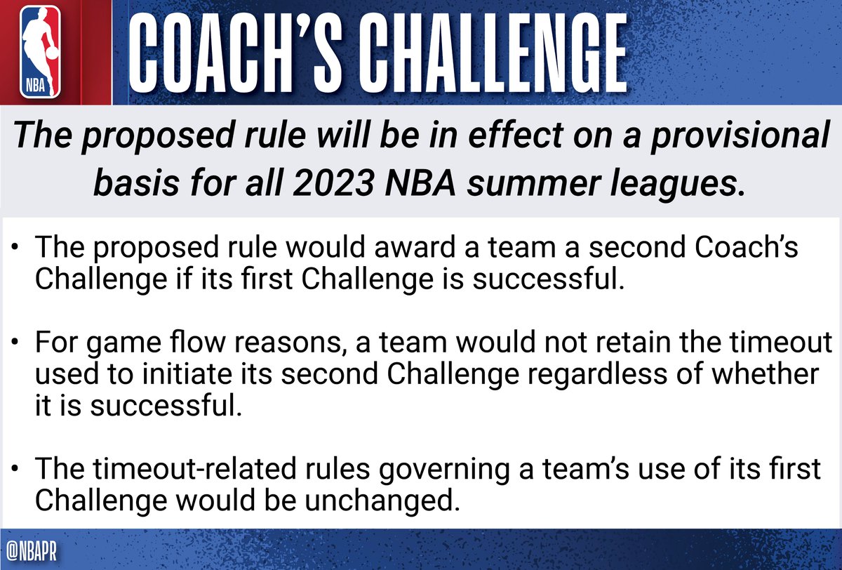 NBA Communications on X