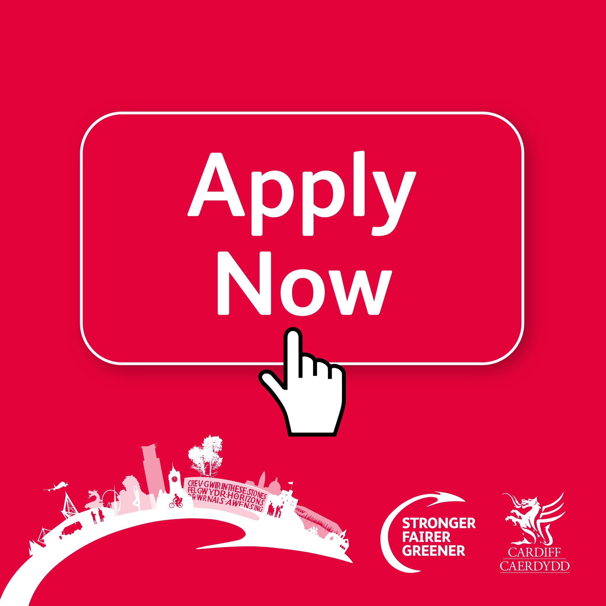 Cardiff Council on Twitter "We’re looking for 3 repairs trainees to join our Responsive Repairs