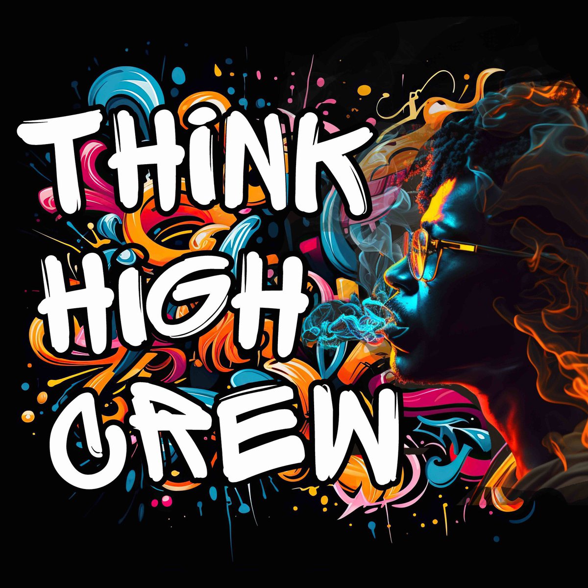CanuckChuckEh's tweet image. #ThinkHighCrew #SOTOV