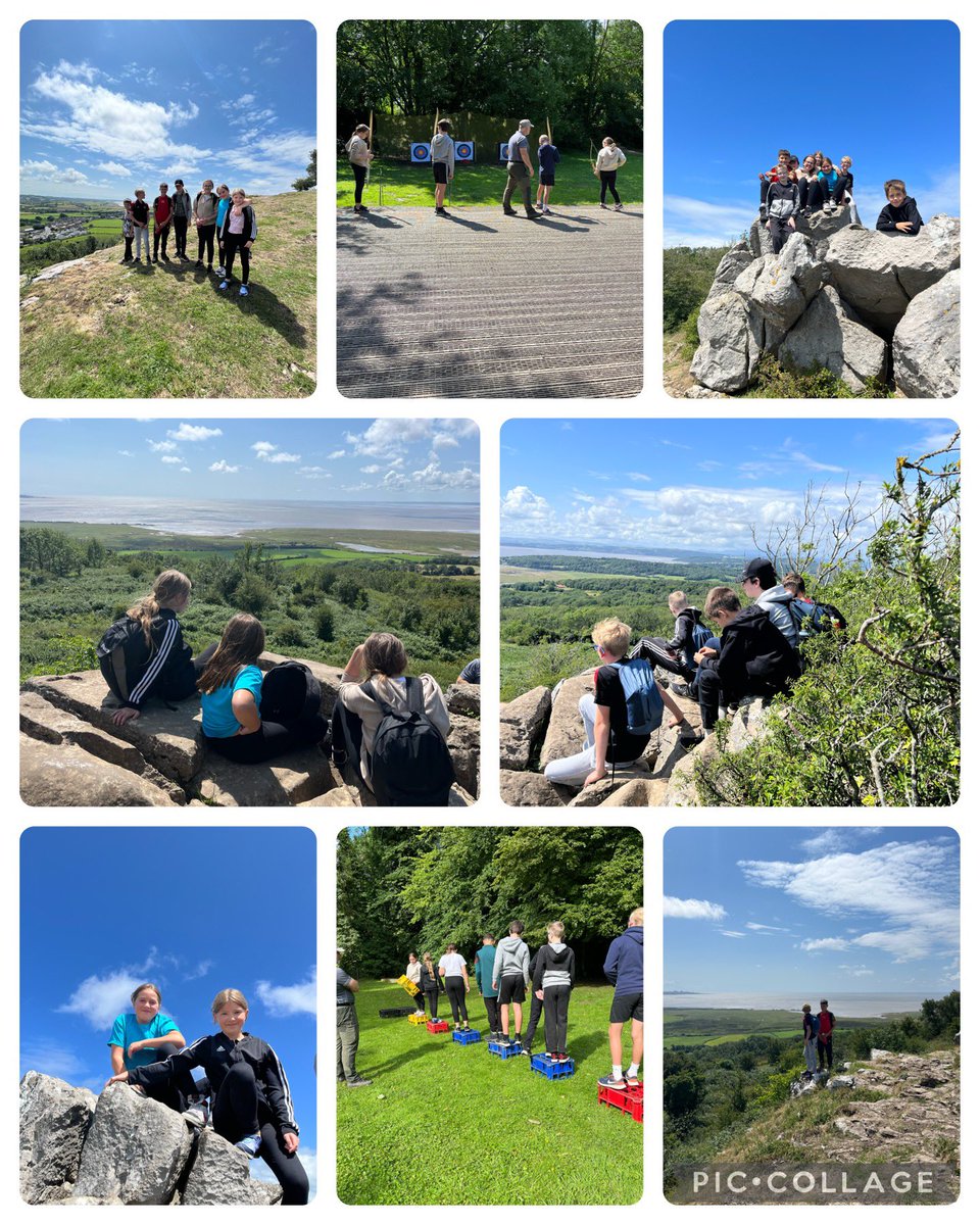 Gillibrand Elm Class (@gpselmclass) on Twitter photo Another exciting day at Borwick. Weโve been kayaking on the canal, crate stacking and ambling through Warton. <a href="/gillhead25/">Ashley Clayton ๐๐ปโโ๏ธ</a> <a href="/Gillibrand_Sch/">Gillibrand Primary School</a> @LancashireOutdoorEd #Borwickhall Another exciting day at Borwick. Weโve been kayaking on the canal, crate stacking and ambling through Warton. <a href="/gillhead25/">Ashley Clayton ๐๐ปโโ๏ธ</a> <a href="/Gillibrand_Sch/">Gillibrand Primary School</a> @LancashireOutdoorEd #Borwickhall