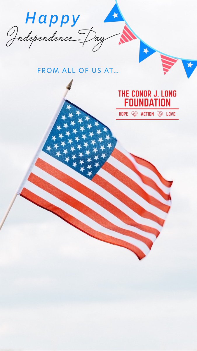 The Conor J. Long Foundation tweet media